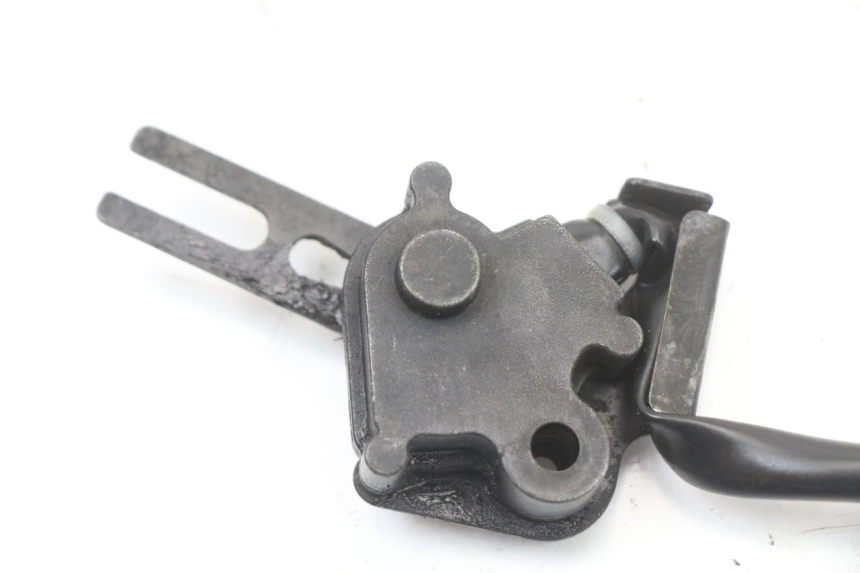 photo de CONTACTSLOT STEUN KAWASAKI NINJA 400 (2018 - 2023) - Zoom op gebruiksstaat