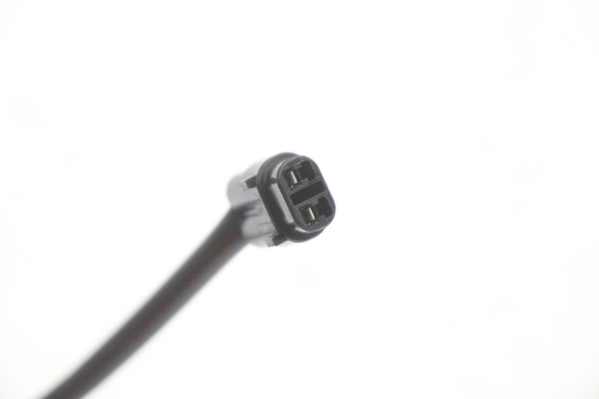 photo de CONTACTSLOT STEUN KAWASAKI NINJA 400 (2018 - 2023) - Overzicht