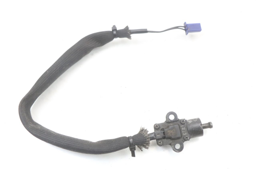 photo de STAND CONTACTSCHAKELAAR MOTO GUZZI NORGE 8V GT 1200 (2011 - 2016) - Zoom op gebruiksstaat