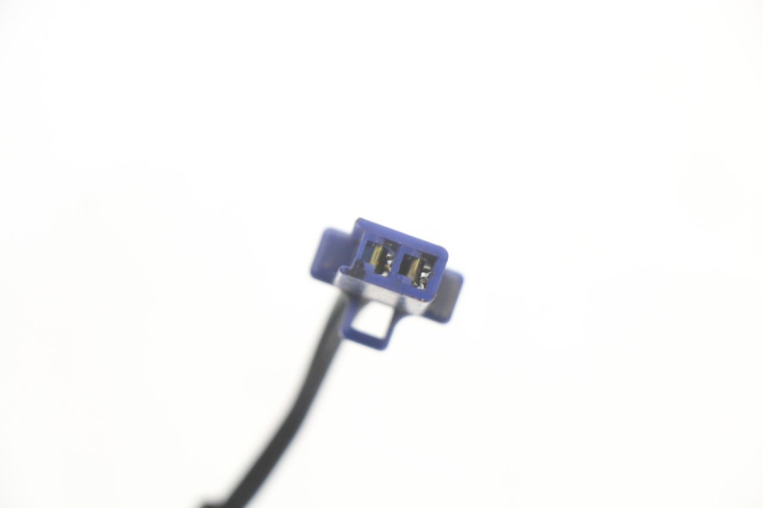 photo de STAND CONTACTSCHAKELAAR MOTO GUZZI NORGE 8V GT 1200 (2011 - 2016) - Technische close-up