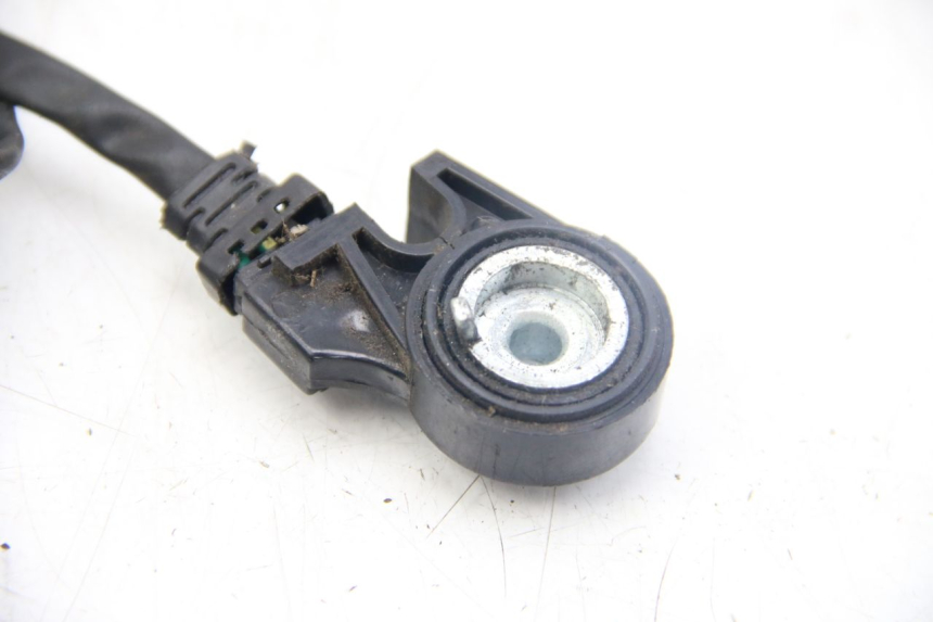 photo de CONTACTSLOT STEUN SELECT UP OCTALIS 125 (2007 - 2012) - Zoom op gebruiksstaat