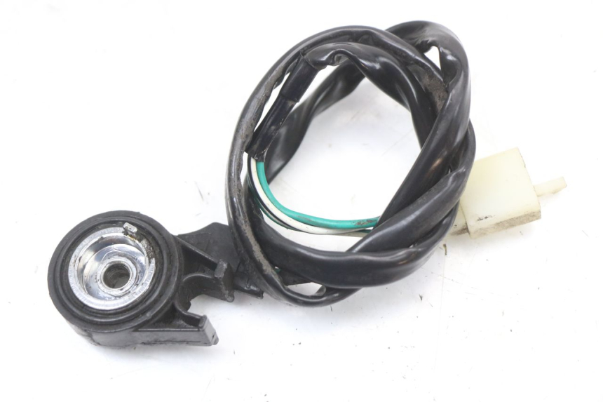 photo de CONTACTSLOT STEUN JM MOTORS OLDIES 4T 50 (2010 - 2020) - Zoom op gebruiksstaat