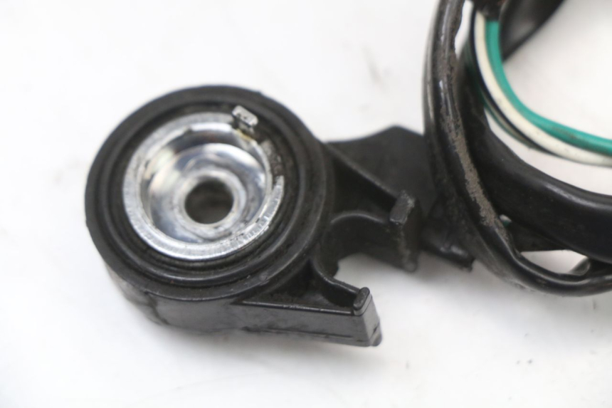 photo de CONTACTSLOT STEUN JM MOTORS OLDIES 4T 50 (2010 - 2020) - Andere kijkhoek