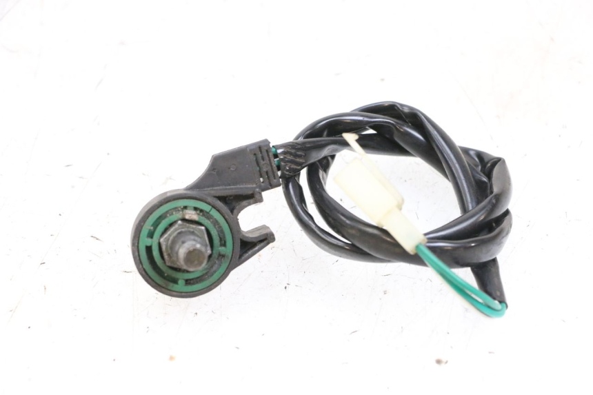 photo de CONTACTSLOT STEUN JM MOTORS OLDIES GT 4T 50 (2018 - 2025) - Zoom op gebruiksstaat