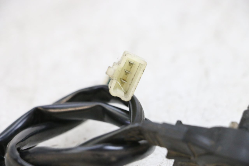 photo de CONTACTSLOT STEUN JM MOTORS OLDIES GT 4T 50 (2018 - 2025) - Andere kijkhoek