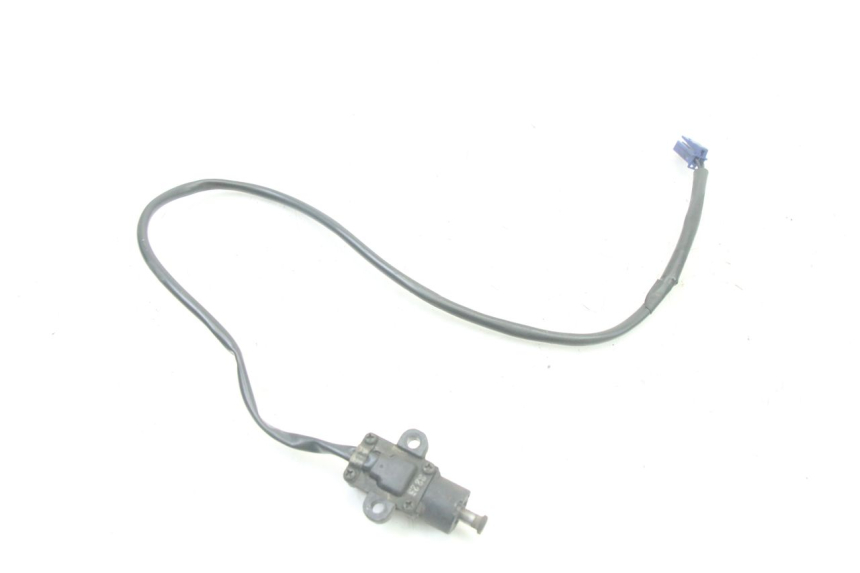 photo de CONTACTSLOT STEUN MBK OVETTO 4T 50 (2008 - 2016) - Zoom op gebruiksstaat