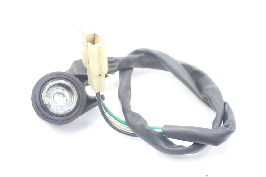 photo de CONTACTSLOT STEUN IMF INDUSTRIE PACH 2T 50 (2009 - 2018) - Detail van het onderdeel