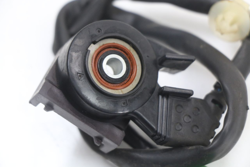 photo de CONTACTSLOT STEUN HONDA PCX (JF47) 125 (2012 - 2013) - Zoom op gebruiksstaat