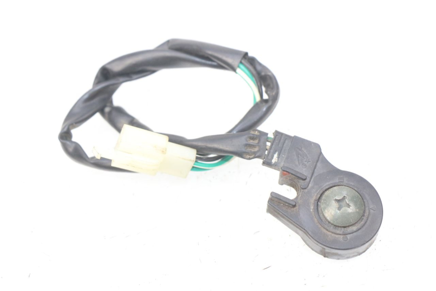 photo de STAND CONTACTSCHAKELAAR IMF INDUSTRIE PTIO 2 50 (2014 - 2017) - Hoofdaanzicht