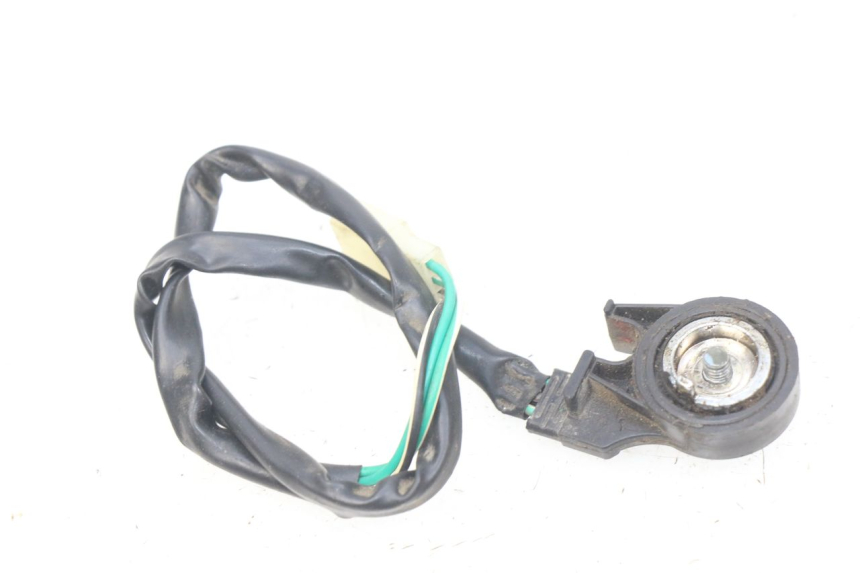 photo de STAND CONTACTSCHAKELAAR IMF INDUSTRIE PTIO 2 50 (2014 - 2017) - Zoom op gebruiksstaat