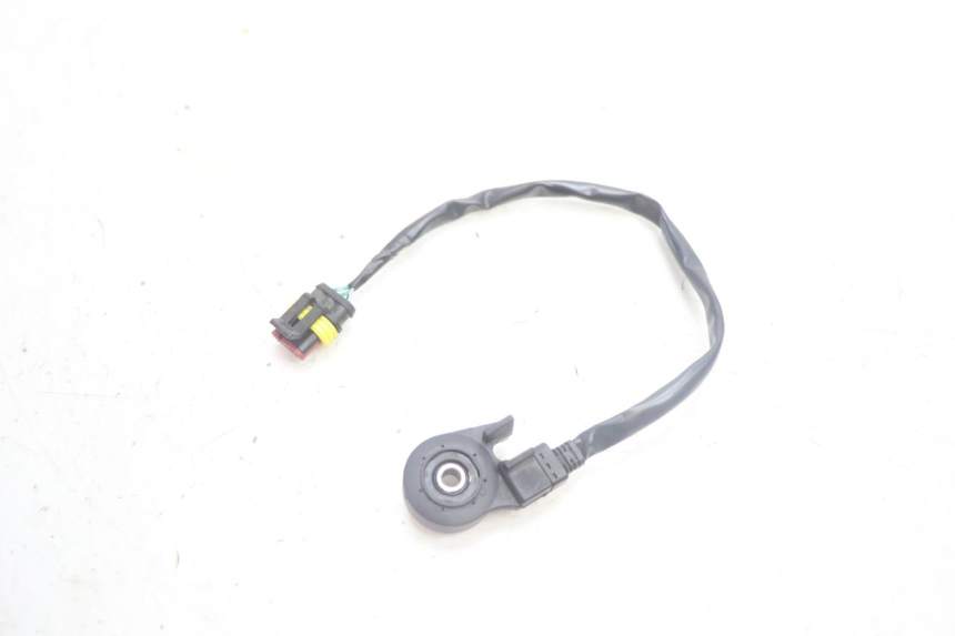 photo de STANDAARD CONTACTSCHAKELAAR JM MOTORS R-MAX TECH 50 (2024 - 2026) - Hoofdaanzicht