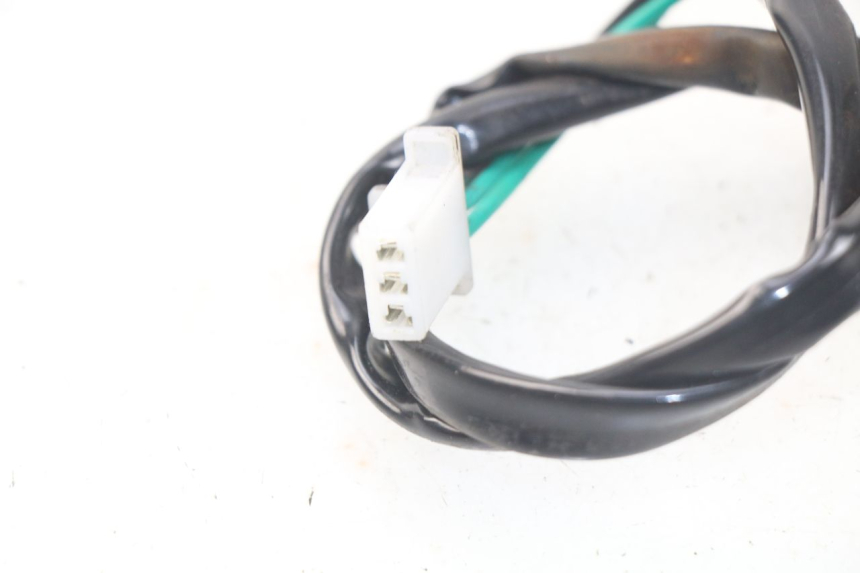 photo de CONTACTSLOT STEUN TNT MOTOR ROMA 10' 4T 50 (2019 - 2022) - Zoom op gebruiksstaat