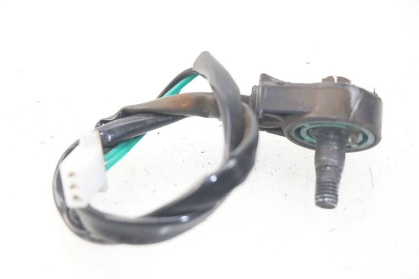 photo de CONTACTSLOT STEUN TNT MOTOR ROMA 10' 4T 50 (2019 - 2022) - Andere kijkhoek