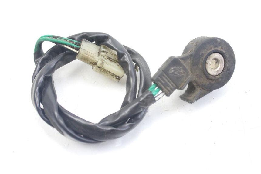 photo de CONTACTSLOT STEUN TNT MOTOR ROMA 10' 4T 50 (2019 - 2022) - Hoofdaanzicht