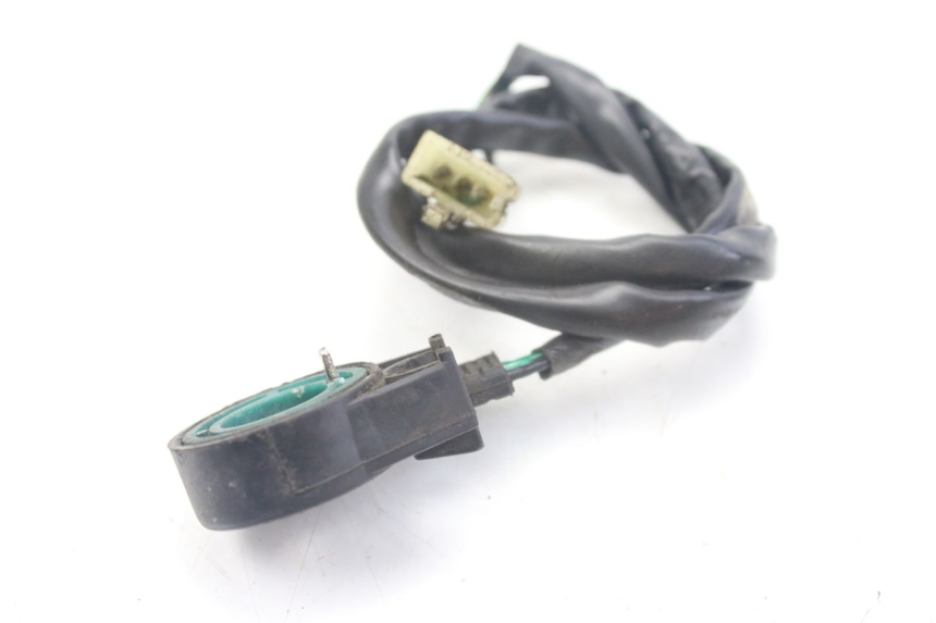 photo de CONTACTSLOT STEUN TNT MOTOR ROMA 10' 4T 50 (2019 - 2022) - Zoom op gebruiksstaat