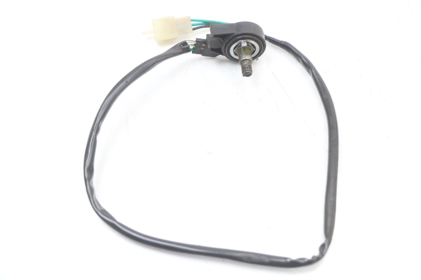 photo de CONTACTSLOT STEUN TNT MOTOR ROMA 10' 4T 50 (2007 - 2018) - Hoofdaanzicht