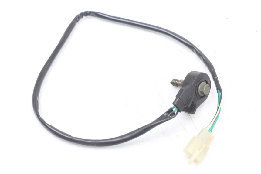 photo de CONTACTSLOT STEUN TNT MOTOR ROMA 10' 4T 50 (2007 - 2018) - Detail van het onderdeel