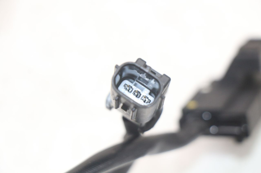 photo de STAND CONTACTSCHAKELAAR ROYAL ENFIELD CONTINENTAL GT 650 (2019 - 2024) - Overzicht