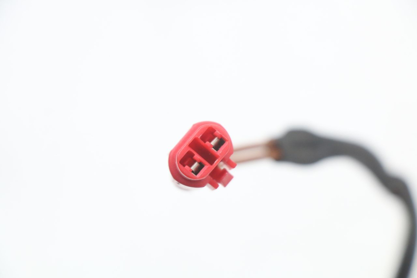 photo de CONTACTSLOT STEUN ROYAL ENFIELD SCRAM 411 (2022 - 2024) - Bevestigingspunten