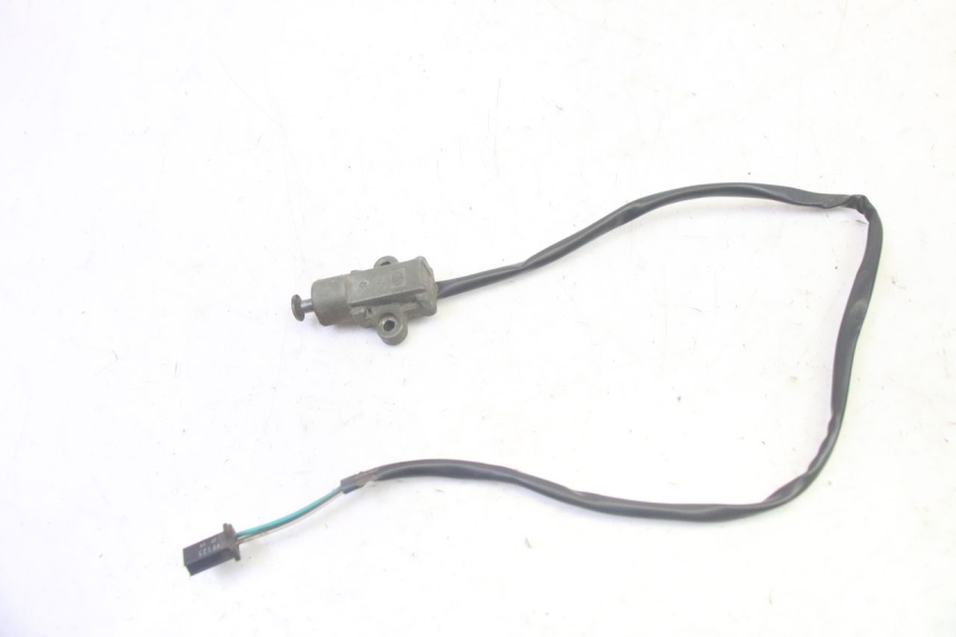 photo de CONTACTSLOT STEUN DAELIM S1 125 (2007 - 2016) - Hoofdaanzicht