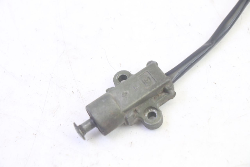 photo de CONTACTSLOT STEUN DAELIM S1 125 (2007 - 2016) - Detail van het onderdeel