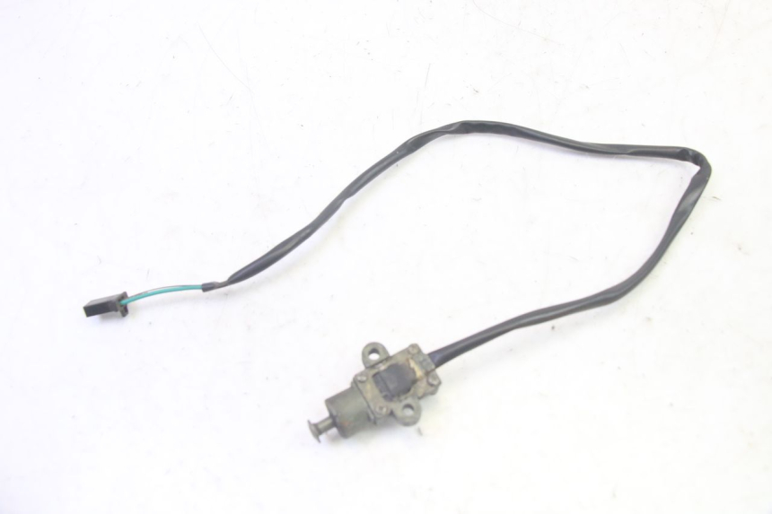 photo de CONTACTSLOT STEUN DAELIM S1 125 (2007 - 2016) - Zoom op gebruiksstaat