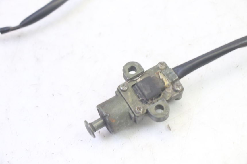 photo de CONTACTSLOT STEUN DAELIM S1 125 (2007 - 2016) - Andere kijkhoek