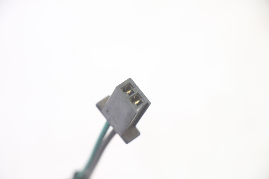 photo de CONTACTSLOT STEUN DAELIM S1 125 (2007 - 2016) - Technische close-up