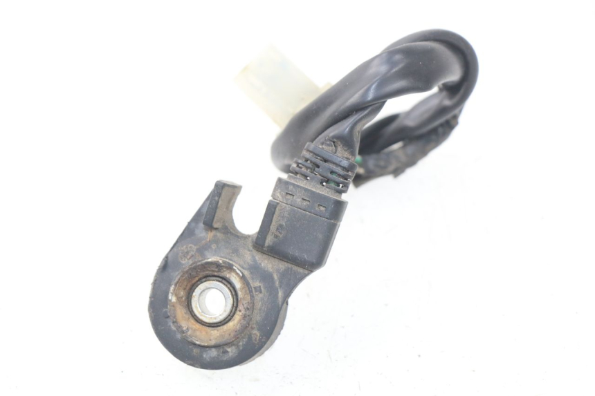 photo de CONTACTSLOT STEUN DAELIM S4 50 (2010 - 2015) - Hoofdaanzicht