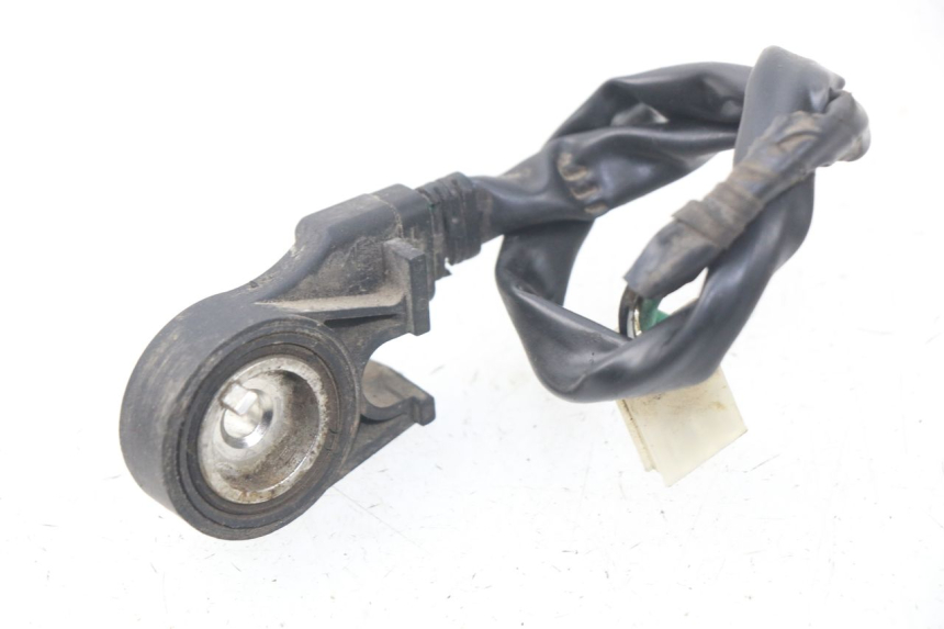 photo de CONTACTSLOT STEUN DAELIM S4 50 (2010 - 2015) - Detail van het onderdeel