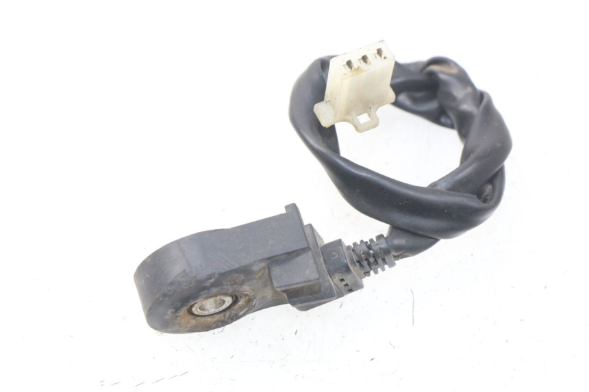 photo de CONTACTSLOT STEUN DAELIM S4 50 (2010 - 2015) - Zoom op gebruiksstaat