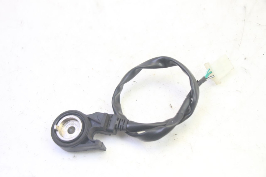 photo de CONTACTSLOT STEUN JM MOTORS SANTANA EVO 50 (2024 - 2026) - Andere kijkhoek