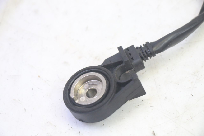 photo de CONTACTSLOT STEUN JM MOTORS SANTANA EVO 50 (2024 - 2026) - Technische close-up