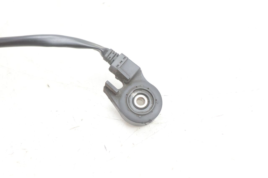 photo de CONTACTSLOT STEUN JM MOTORS SANTANA EVO 50 (2024 - 2026) - Detail van het onderdeel