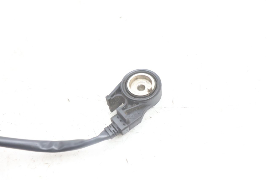 photo de CONTACTSLOT STEUN JM MOTORS SANTANA EVO 50 (2024 - 2026) - Technische close-up