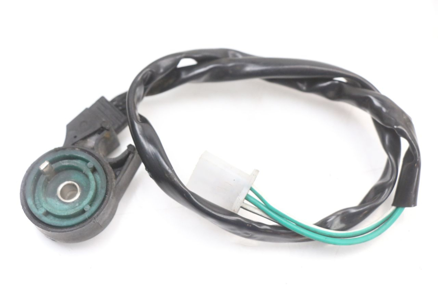 photo de CONTACTSLOT STEUN JM MOTORS SANTANA 50 (2014 - 2023) - Detail van het onderdeel