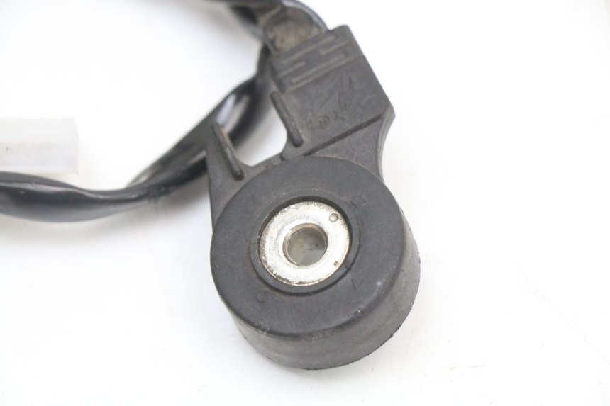 photo de CONTACTSLOT STEUN JM MOTORS SANTANA 50 (2014 - 2023) - Zoom op gebruiksstaat