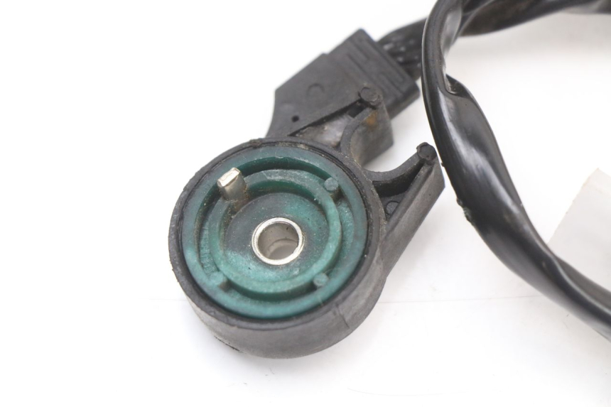 photo de CONTACTSLOT STEUN JM MOTORS SANTANA 50 (2014 - 2023) - Andere kijkhoek