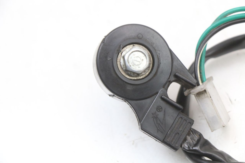 photo de CONTACTSLOT STEUN JM MOTORS SANTANA 50 (2014 - 2023) - Detail van het onderdeel