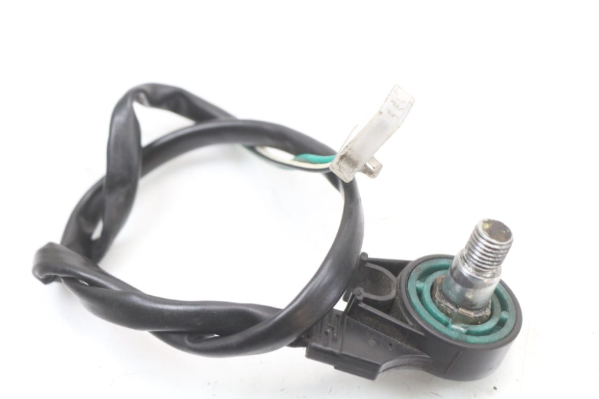 photo de CONTACTSLOT STEUN JM MOTORS SANTANA 50 (2014 - 2023) - Zoom op gebruiksstaat