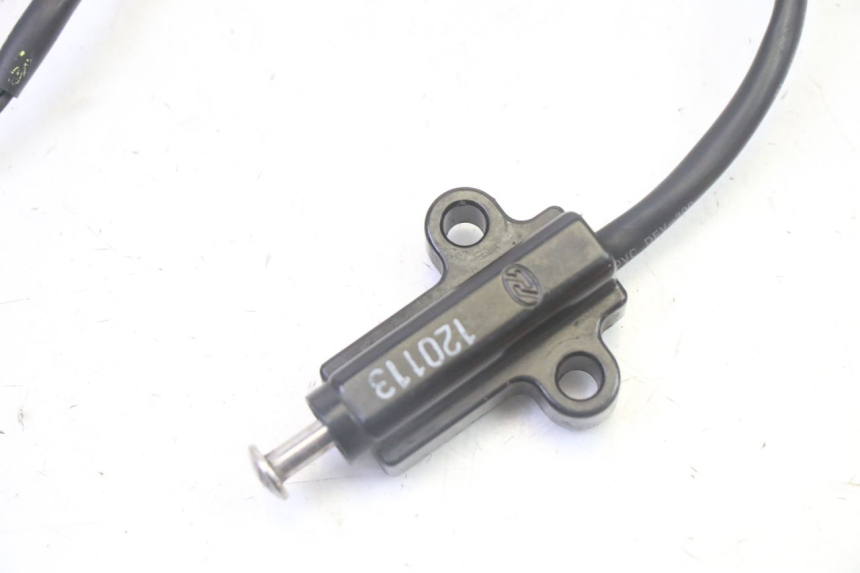 photo de CONTACTSLOT STEUN PEUGEOT SATELIS 125 (2010 - 2012) - Detail van het onderdeel