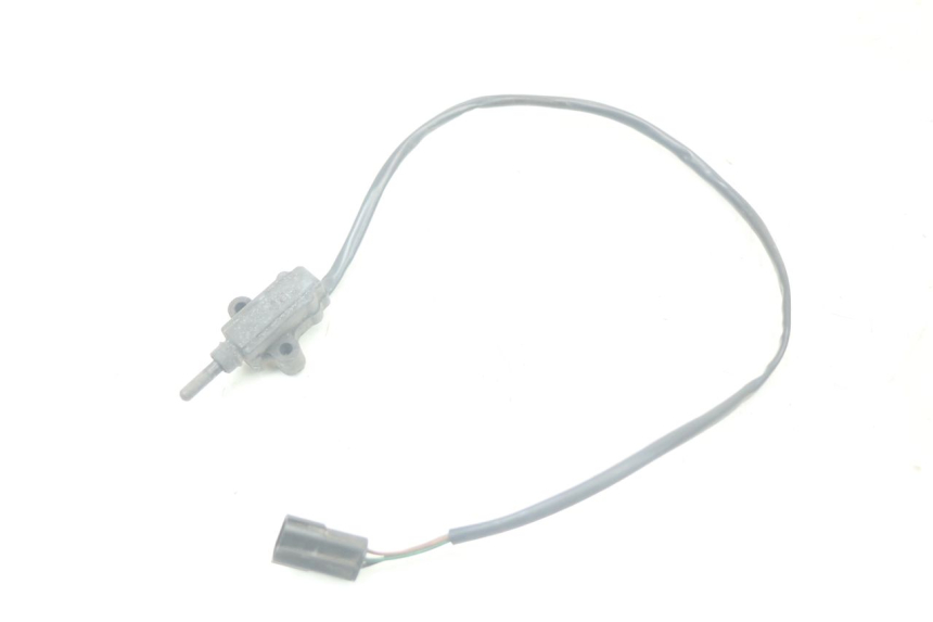 photo de STAND CONTACTSCHAKELAAR TRIUMPH SPEED TRIPLE T301 900 (1994 - 1996) - Zoom op gebruiksstaat