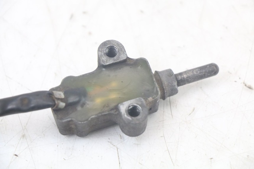 photo de STAND CONTACTSCHAKELAAR TRIUMPH SPEED TRIPLE T301 900 (1994 - 1996) - Technische close-up