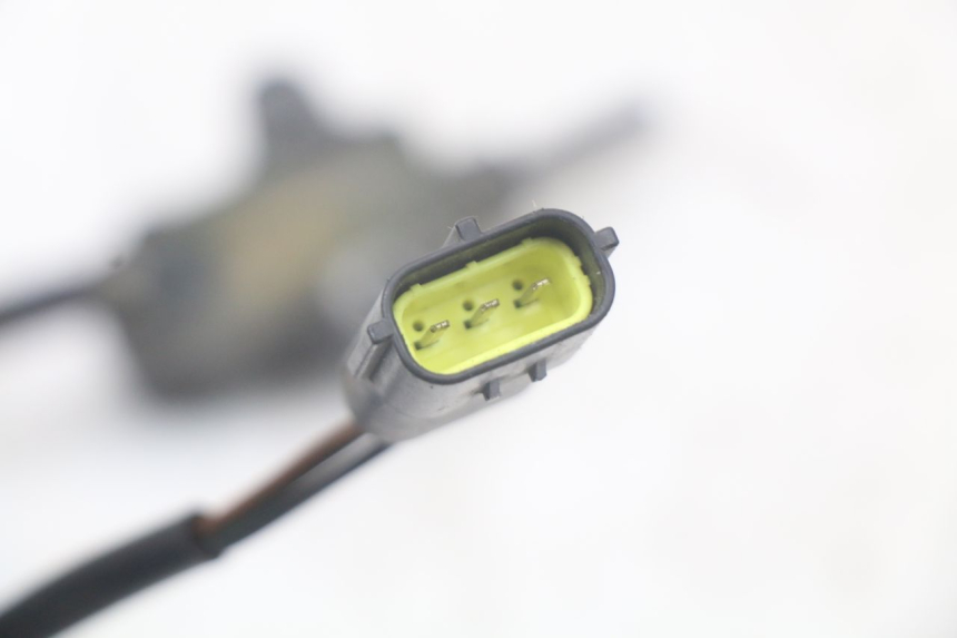 photo de STAND CONTACTSCHAKELAAR TRIUMPH SPEED TRIPLE T301 900 (1994 - 1996) - Overzicht