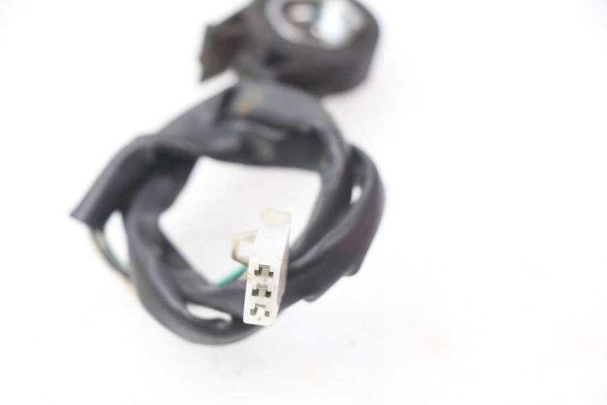 photo de STAND CONTACTSCHAKELAAR RAZZO STEED 125 (2012 - 2018) - Detail van het onderdeel