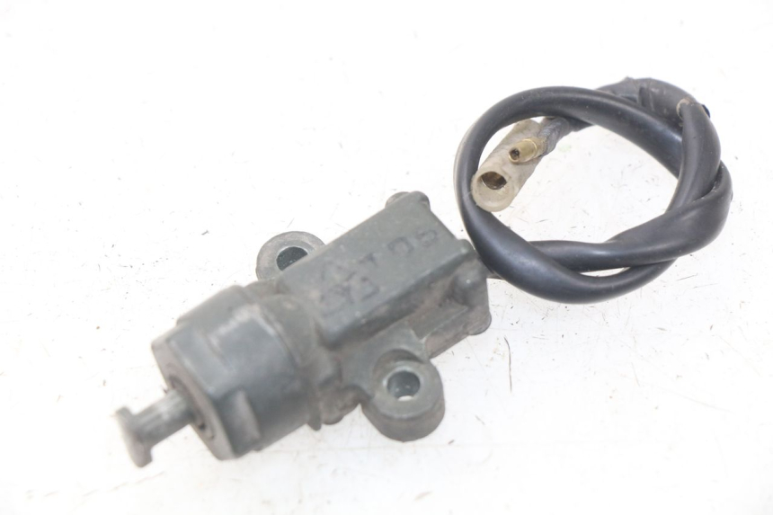 photo de CONTACTSLOT STEUN FYM STRADA 50 (2007 - 2014) - Hoofdaanzicht