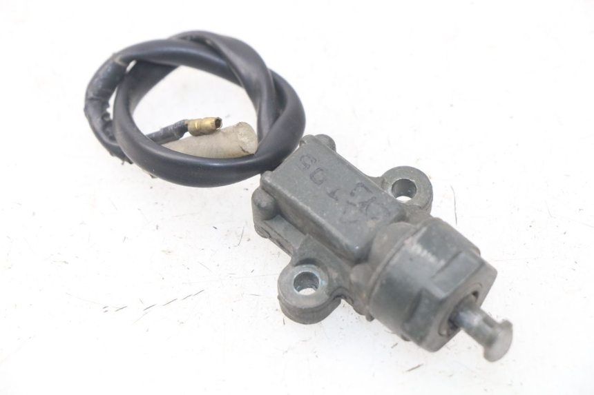 photo de CONTACTSLOT STEUN FYM STRADA 50 (2007 - 2014) - Zoom op gebruiksstaat