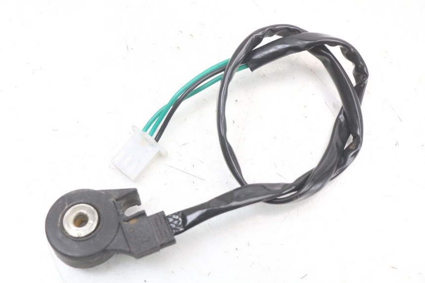 photo de CONTACTSLOT STEUN VASTRO STREET X 4T 50 (2016 - 2021) - Hoofdaanzicht