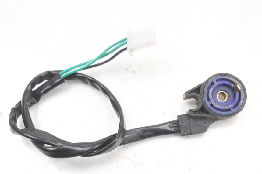 photo de CONTACTSLOT STEUN VASTRO STREET X 4T 50 (2016 - 2021) - Detail van het onderdeel