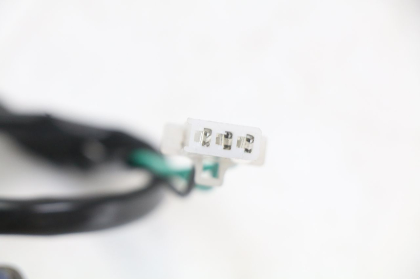 photo de CONTACTSLOT STEUN VASTRO STREET X 4T 50 (2016 - 2021) - Technische close-up